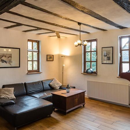 Rissbacher Hof Anno 1737 Verbandsgemeinde Verbandsgemeinde Traben-Trarbach Buitenkant foto