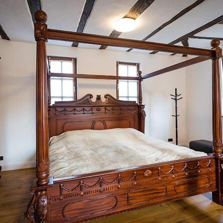 Rissbacher Hof Anno 1737 Verbandsgemeinde Verbandsgemeinde Traben-Trarbach Buitenkant foto
